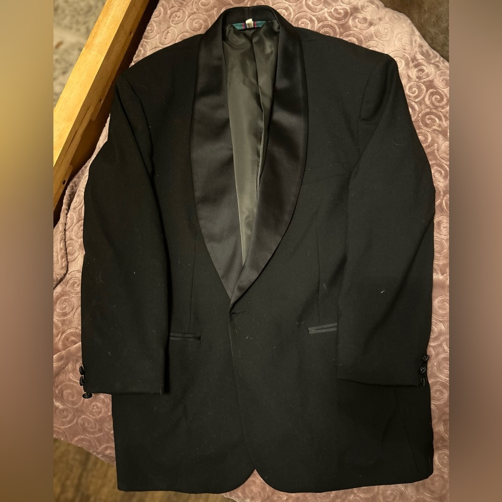 Colours by Alexander Julian jacket